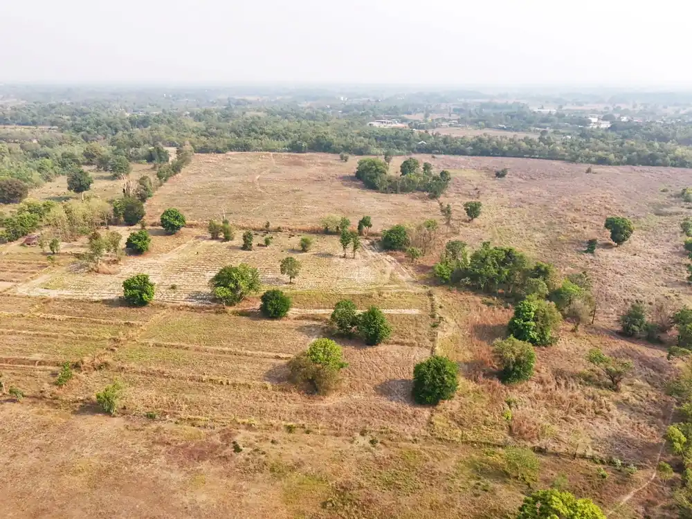 252 rai commercial land for sale, Udon Thani, photo 20