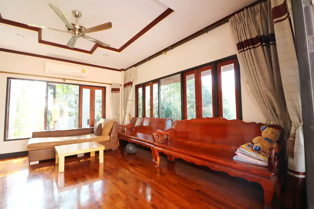 4 bedroom, 5 bathroom stylish 664 sq m home with lake views for sale in Nong Khai, photo 27
