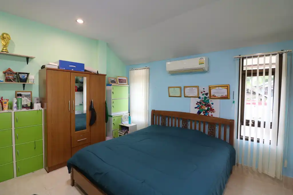Elegant 3-bedroom pool home for sale in Sawang Daen Din, Sakon Nakhon, photo 26