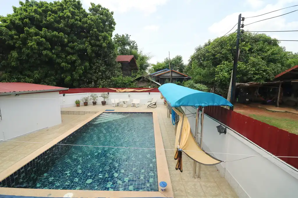 Elegant 3-bedroom pool home for sale in Sawang Daen Din, Sakon Nakhon, photo 28