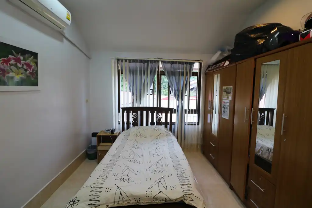 Elegant 3-bedroom pool home for sale in Sawang Daen Din, Sakon Nakhon, photo 30