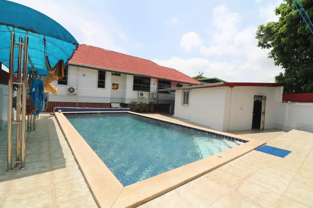 Elegant 3-bedroom pool home for sale in Sawang Daen Din, Sakon Nakhon, photo 33
