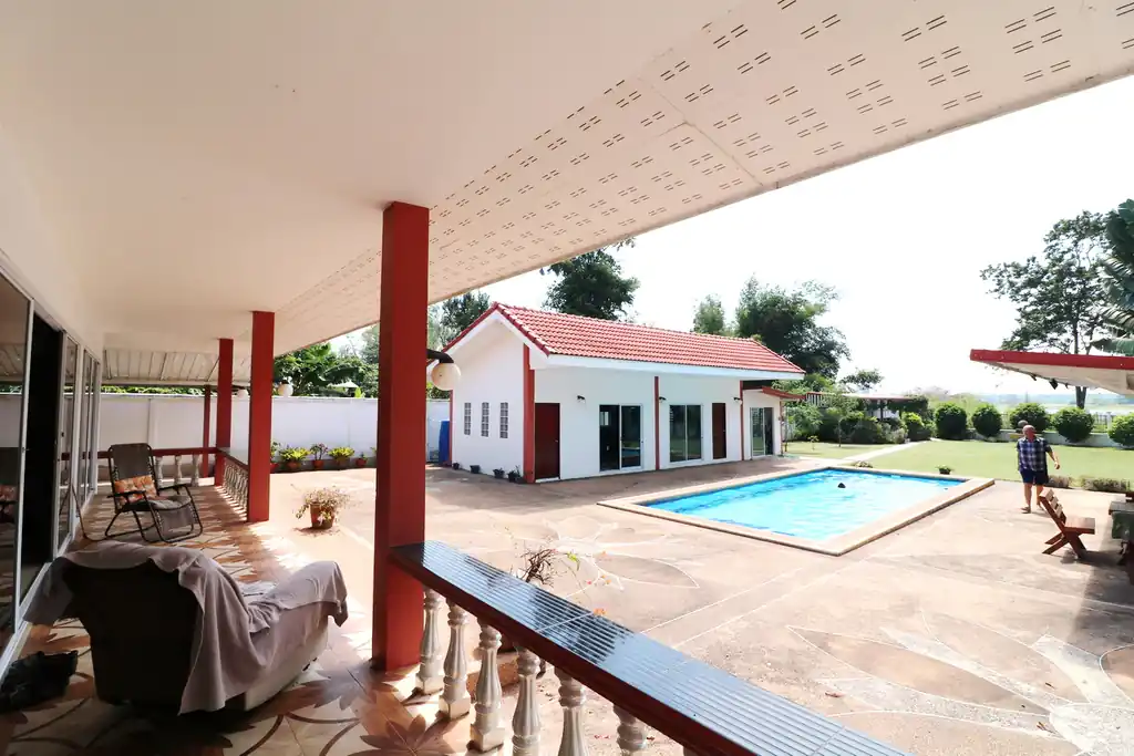 4 bedroom, 5 bathroom lakeview home for sale with furnishings, Ban Tat, Udon Thani, photo 42