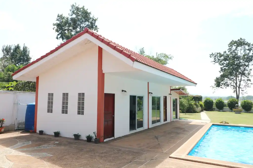 4 bedroom, 5 bathroom lakeview home for sale with furnishings, Ban Tat, Udon Thani, photo 44