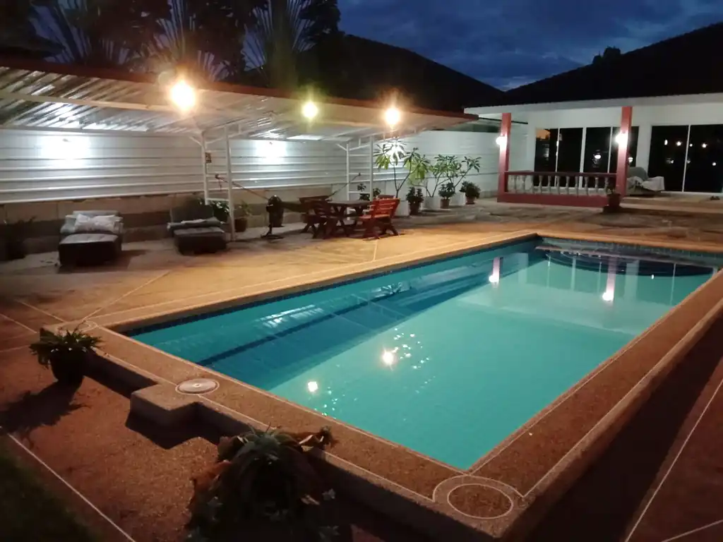4 bedroom, 5 bathroom lakeview home for sale with furnishings, Ban Tat, Udon Thani, photo 59