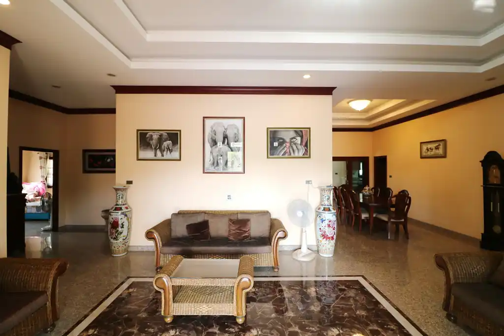 4 bedroom, 3 bathroom pool home for sale in Nong Sai / Nong Na Kham, Udon Thani, photo 10