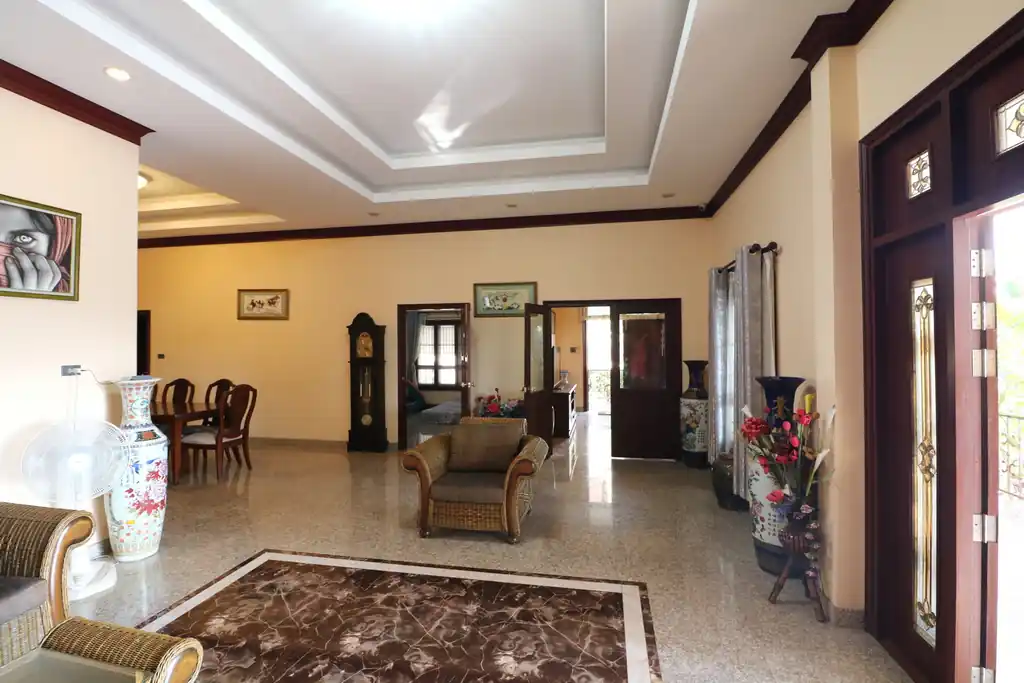 4 bedroom, 3 bathroom pool home for sale in Nong Sai / Nong Na Kham, Udon Thani, photo 11