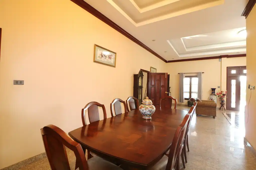 4 bedroom, 3 bathroom pool home for sale in Nong Sai / Nong Na Kham, Udon Thani, photo 14