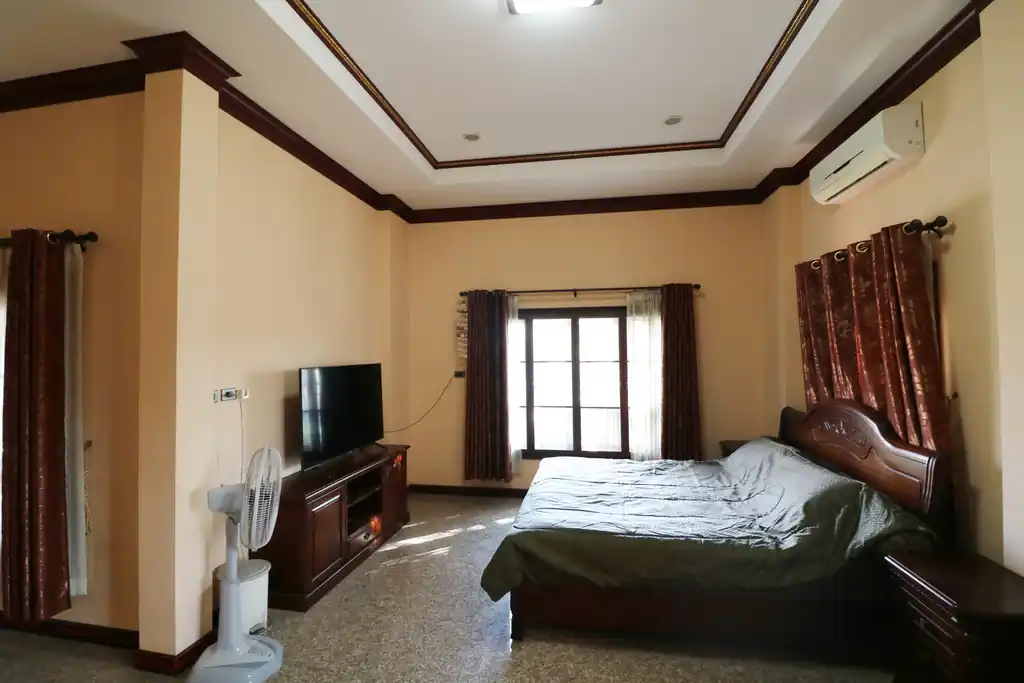 4 bedroom, 3 bathroom pool home for sale in Nong Sai / Nong Na Kham, Udon Thani, photo 23