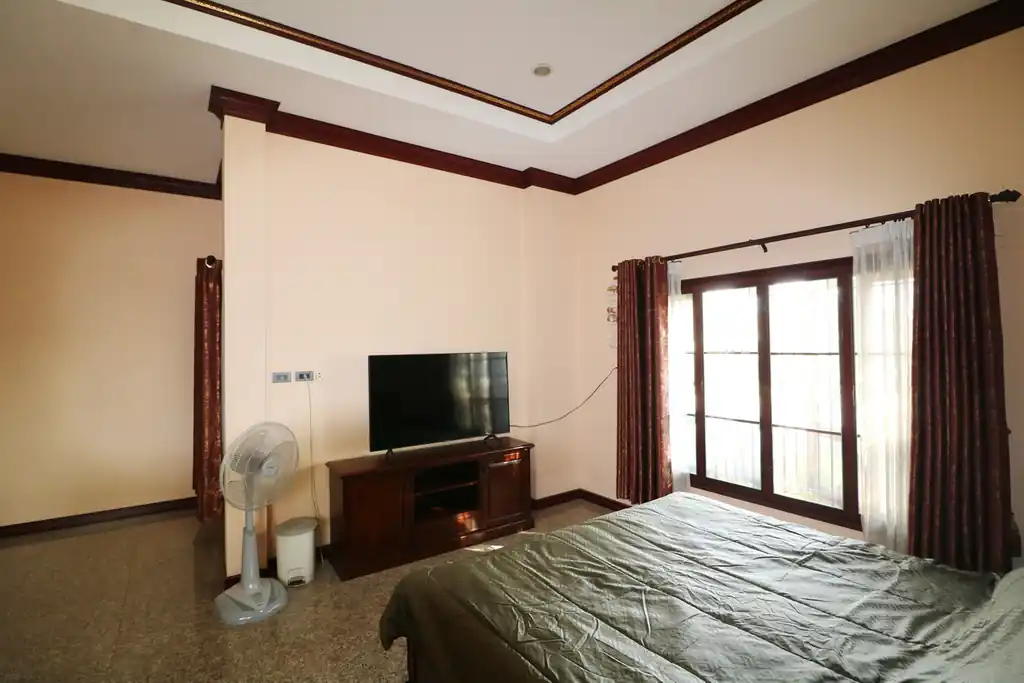 4 bedroom, 3 bathroom pool home for sale in Nong Sai / Nong Na Kham, Udon Thani, photo 24