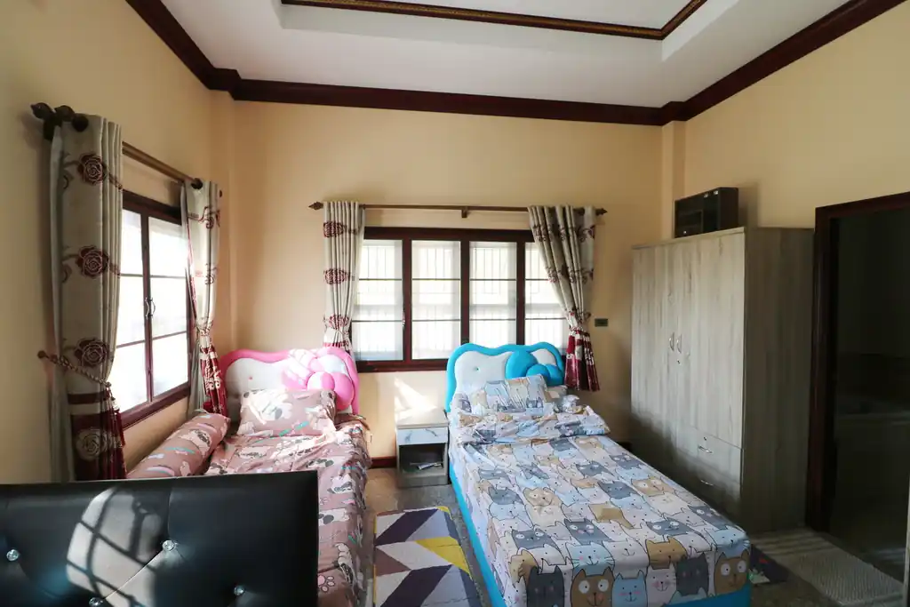 4 bedroom, 3 bathroom pool home for sale in Nong Sai / Nong Na Kham, Udon Thani, photo 31