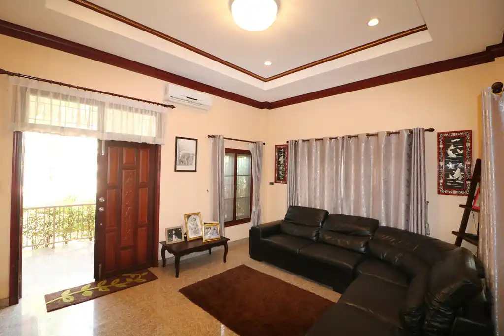 4 bedroom, 3 bathroom pool home for sale in Nong Sai / Nong Na Kham, Udon Thani, photo 39