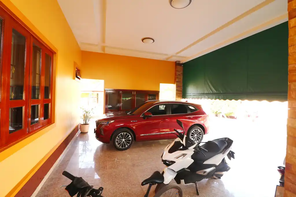 4 bedroom, 3 bathroom pool home for sale in Nong Sai / Nong Na Kham, Udon Thani, photo 42