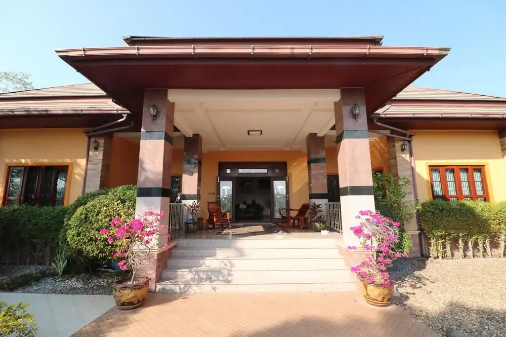 4 bedroom, 3 bathroom pool home for sale in Nong Sai / Nong Na Kham, Udon Thani, photo 6