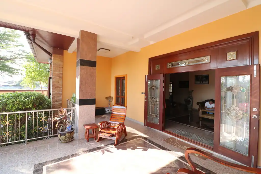 4 bedroom, 3 bathroom pool home for sale in Nong Sai / Nong Na Kham, Udon Thani, photo 7