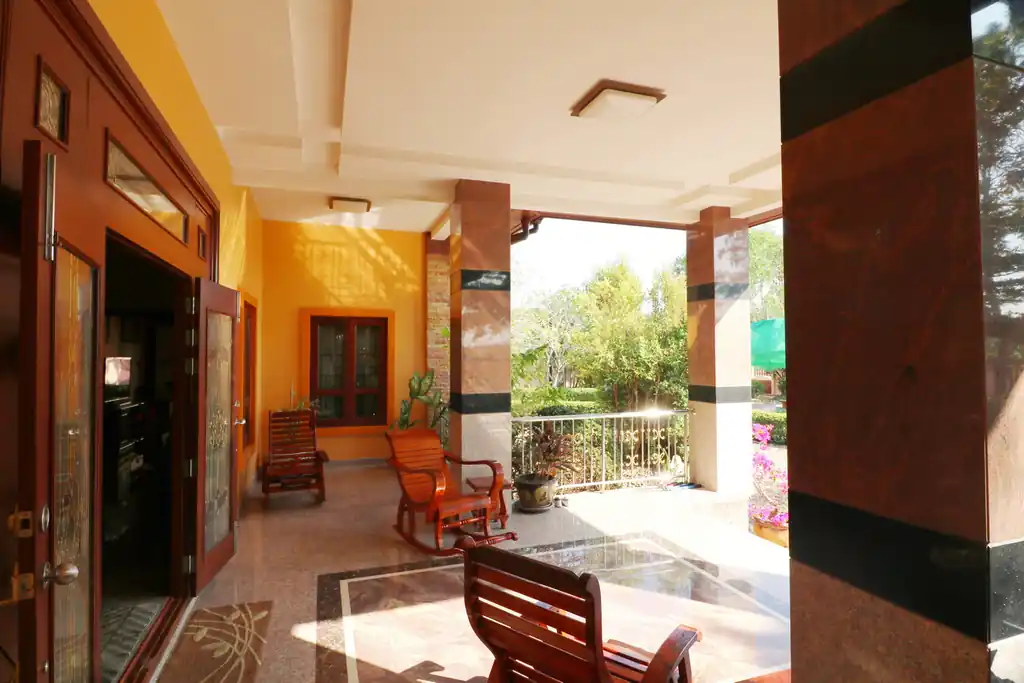 4 bedroom, 3 bathroom pool home for sale in Nong Sai / Nong Na Kham, Udon Thani, photo 8