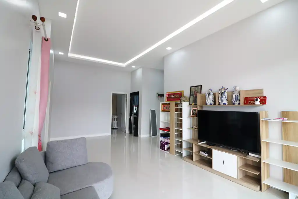 Near-new single-level 3 bedroom home for sale close to Udon Thani city, photo 11