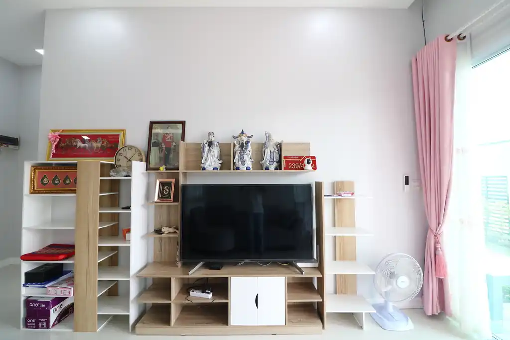 Near-new single-level 3 bedroom home for sale close to Udon Thani city, photo 12