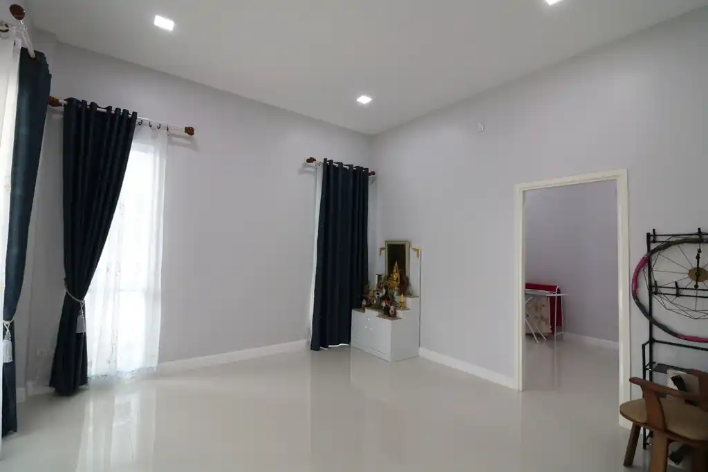 Near-new single-level 3 bedroom home for sale close to Udon Thani city, photo 15