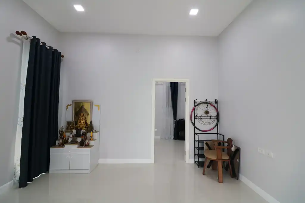 Near-new single-level 3 bedroom home for sale close to Udon Thani city, photo 16