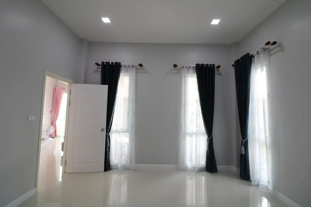 Near-new single-level 3 bedroom home for sale close to Udon Thani city, photo 17