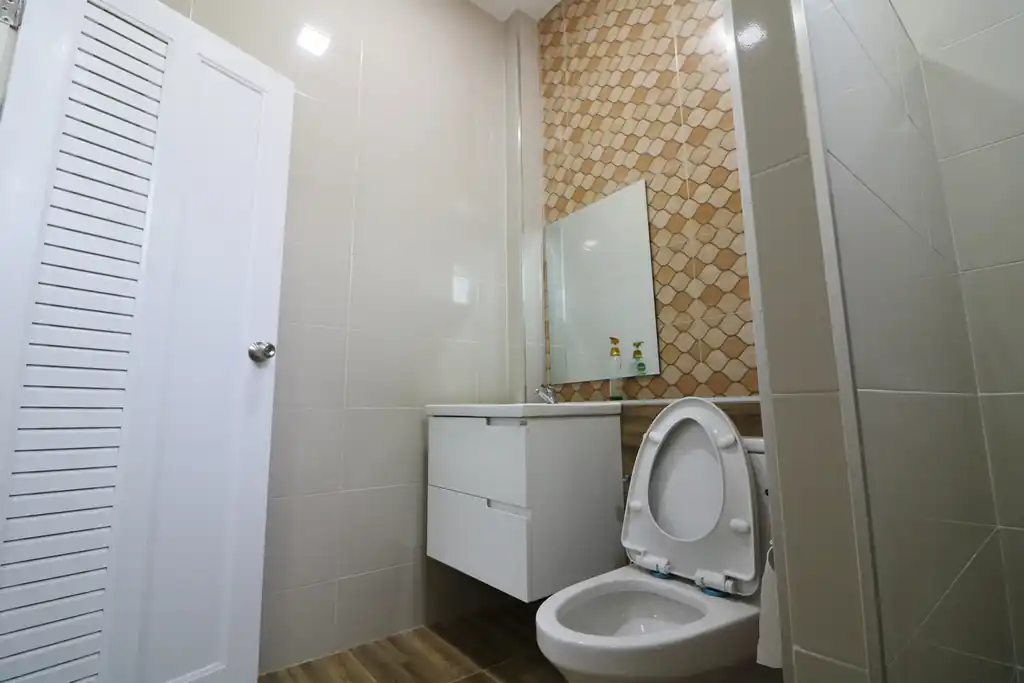 Near-new single-level 3 bedroom home for sale close to Udon Thani city, photo 21