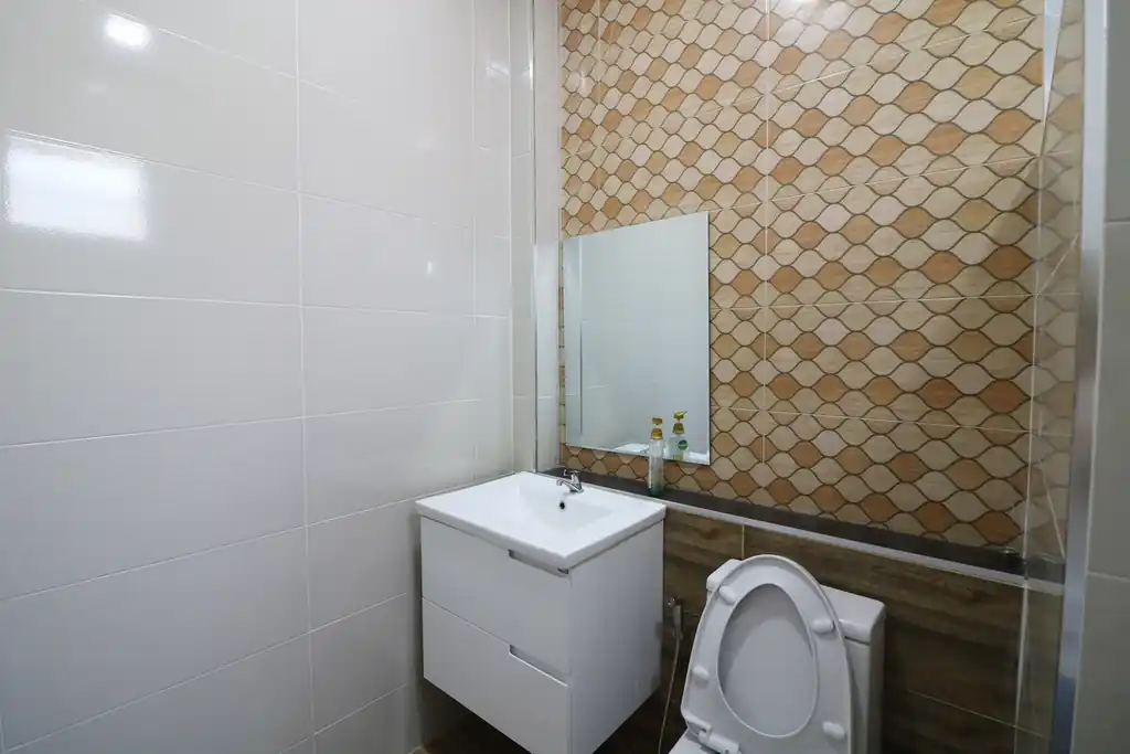 Near-new single-level 3 bedroom home for sale close to Udon Thani city, photo 22