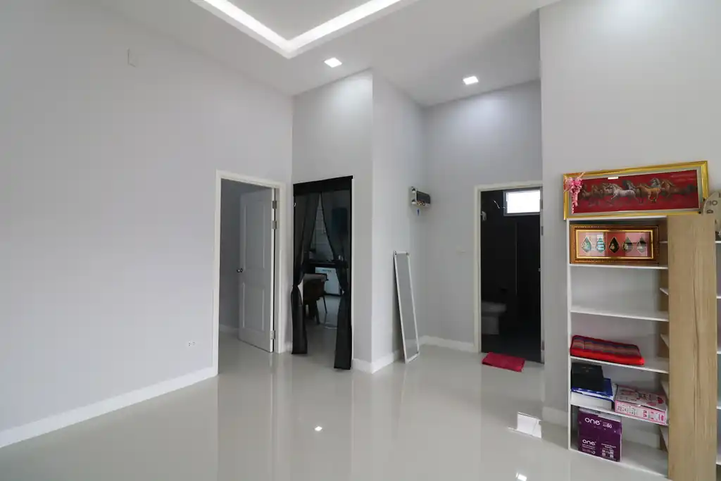 Near-new single-level 3 bedroom home for sale close to Udon Thani city, photo 24