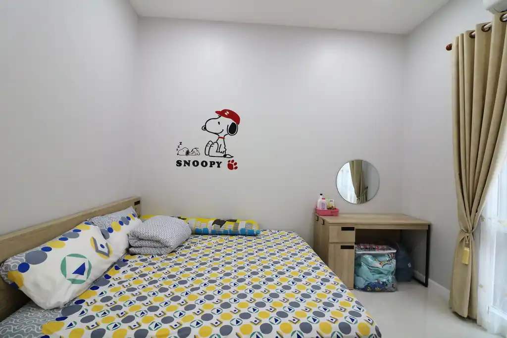 Near-new single-level 3 bedroom home for sale close to Udon Thani city, photo 36