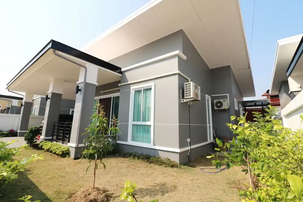 Near-new single-level 3 bedroom home for sale close to Udon Thani city, photo 4