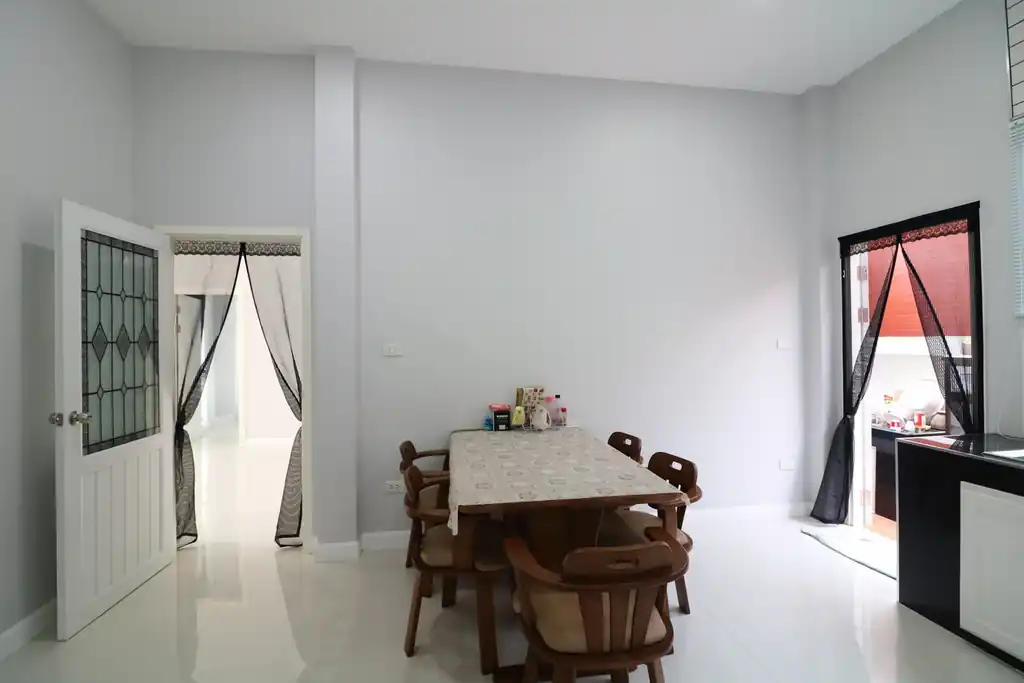 Near-new single-level 3 bedroom home for sale close to Udon Thani city, photo 40