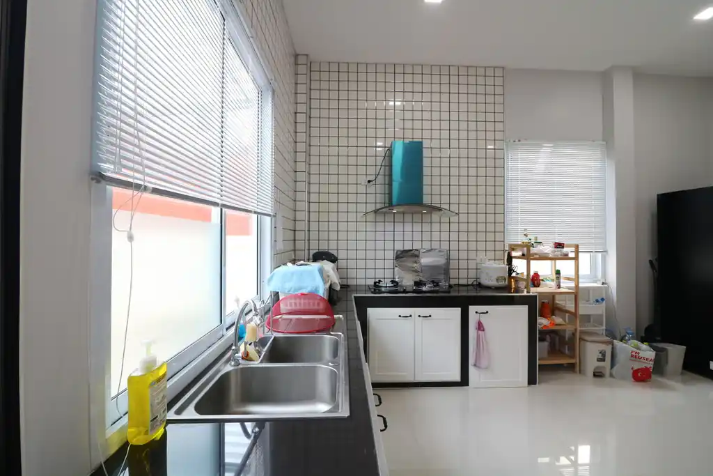 Near-new single-level 3 bedroom home for sale close to Udon Thani city, photo 41