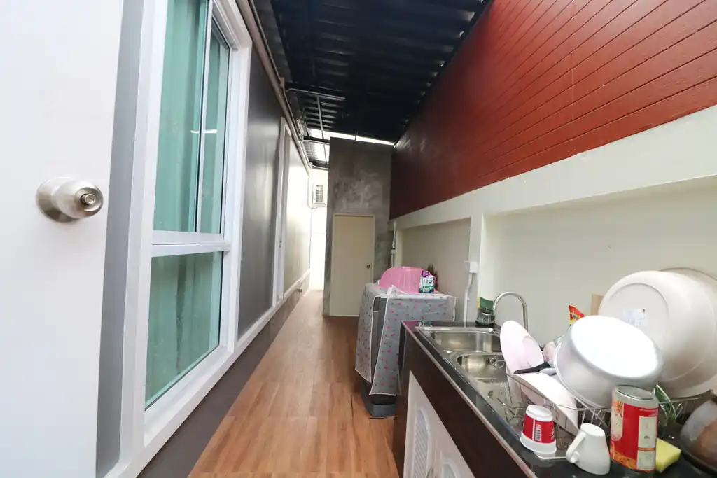 Near-new single-level 3 bedroom home for sale close to Udon Thani city, photo 42