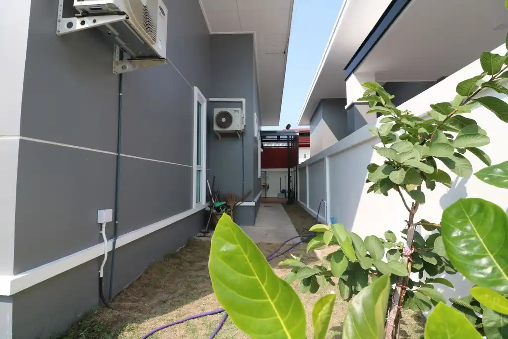 Near-new single-level 3 bedroom home for sale close to Udon Thani city, photo 5