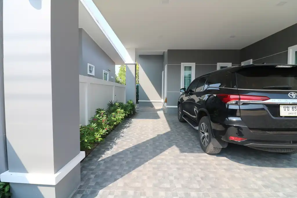 Near-new single-level 3 bedroom home for sale close to Udon Thani city, photo 7