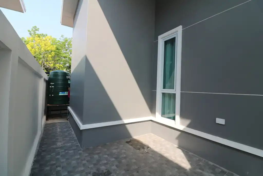 Near-new single-level 3 bedroom home for sale close to Udon Thani city, photo 8
