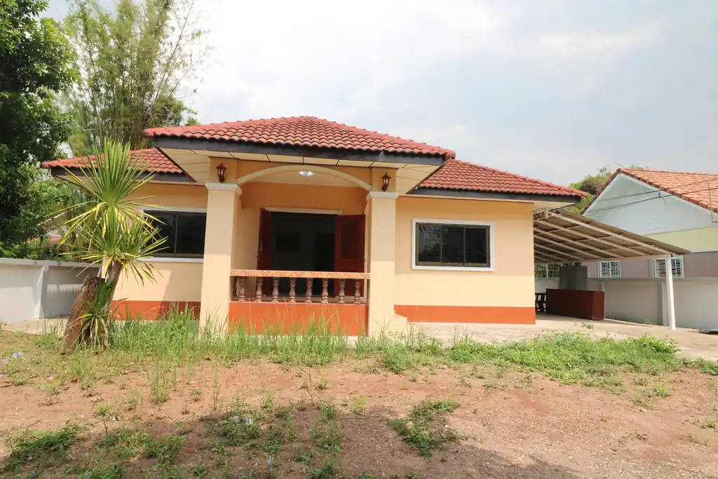 Tenanted 3 bedroom, 2 bathroom home for sale in Mak Khaeng, Udon Thani, photo 2