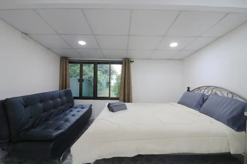 Amy's Mekong Resort for sale on the Mekong River near Nakhon Phanom – 12 bungalows, photo 22