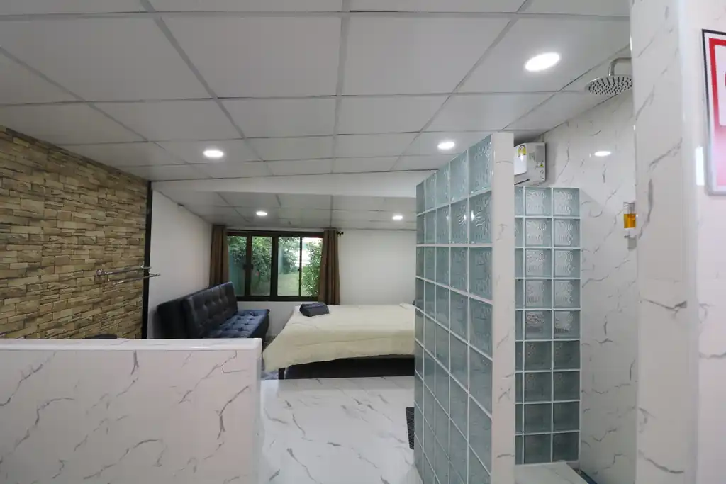 Amy's Mekong Resort for sale on the Mekong River near Nakhon Phanom – 12 bungalows, photo 25