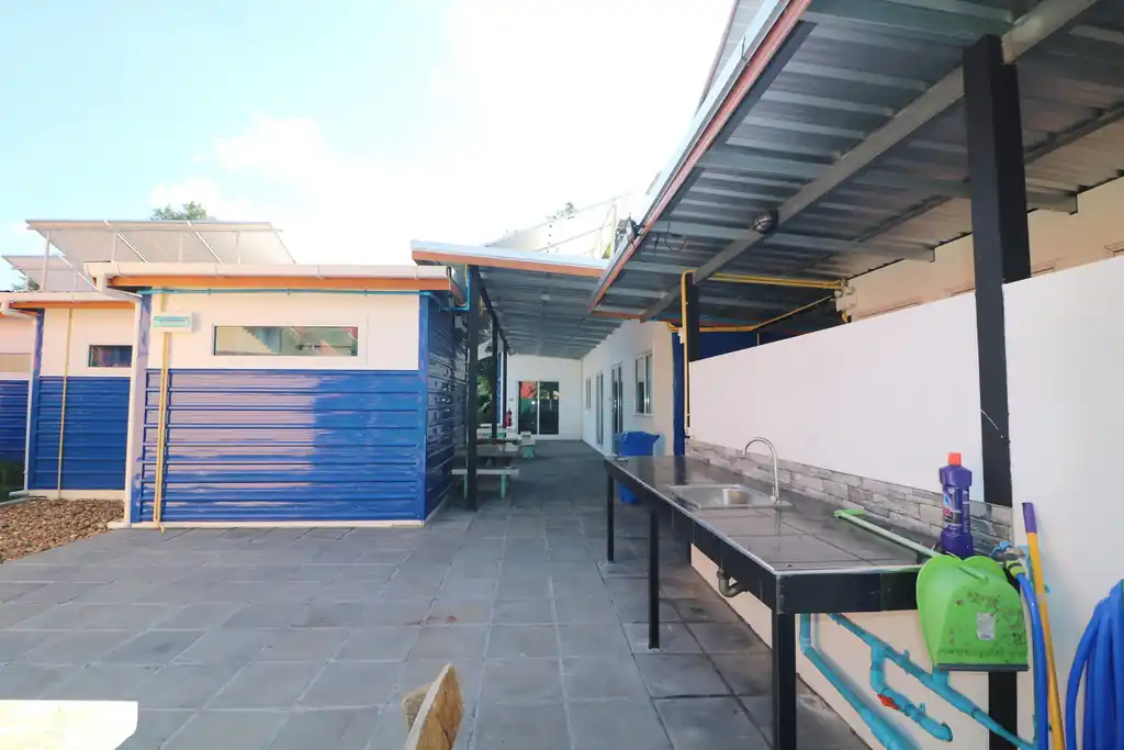 Amy's Mekong Resort for sale on the Mekong River near Nakhon Phanom – 12 bungalows, photo 26