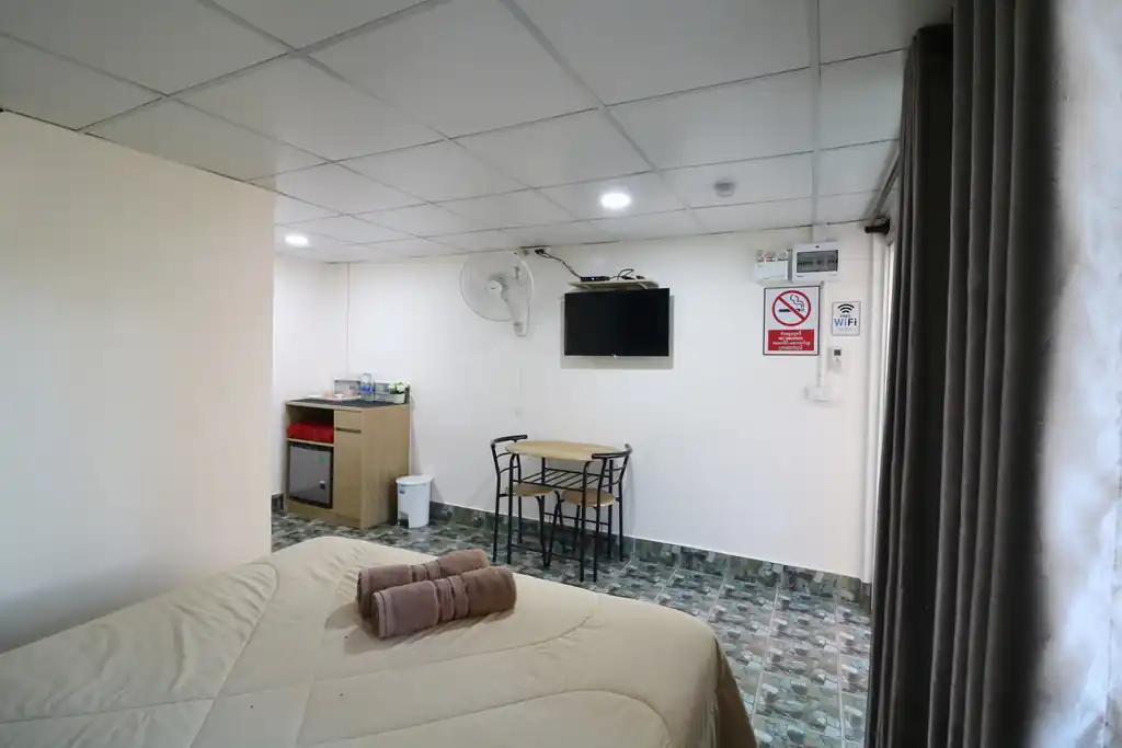 Amy's Mekong Resort for sale on the Mekong River near Nakhon Phanom – 12 bungalows, photo 29