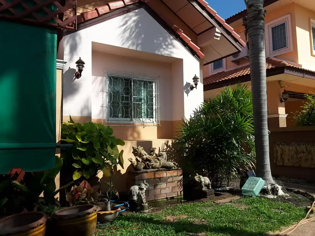 Tenanted 3 bedroom, 2 bathroom home for sale in Nong Bua, Udon Thani, photo 3