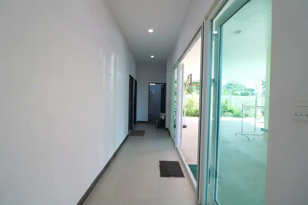 Two homes with 5 bedrooms and 4 bathrooms for sale on 1 rai 90 talang wah, Kumphawapi, Udon Thani, photo 54