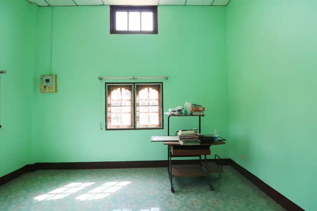 Two homes plus a shopfront on 2+ rai for sale in Lam Pao, Kalasin, photo 25