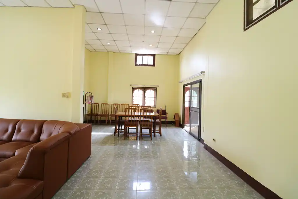 Two homes plus a shopfront on 2+ rai for sale in Lam Pao, Kalasin, photo 27