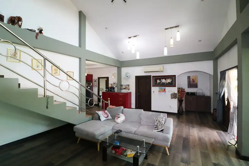 Two-story 4 bedroom home for sale in Chiang Wang, Phen, Udon Thani, photo 12