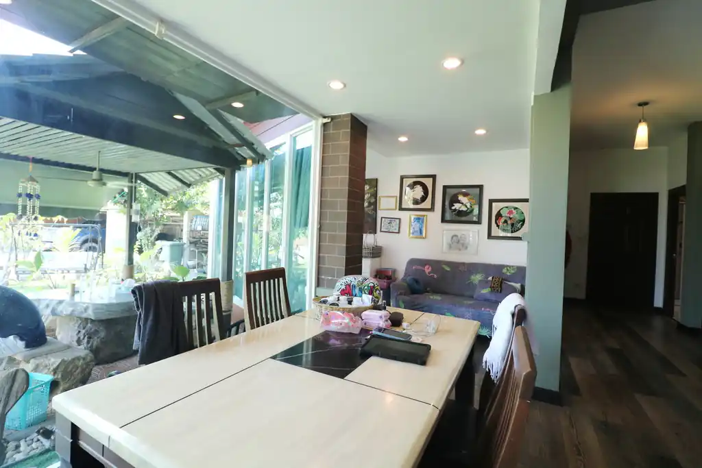 Two-story 4 bedroom home for sale in Chiang Wang, Phen, Udon Thani, photo 13