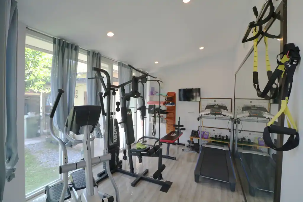 Two-story 4 bedroom home for sale in Chiang Wang, Phen, Udon Thani, photo 15