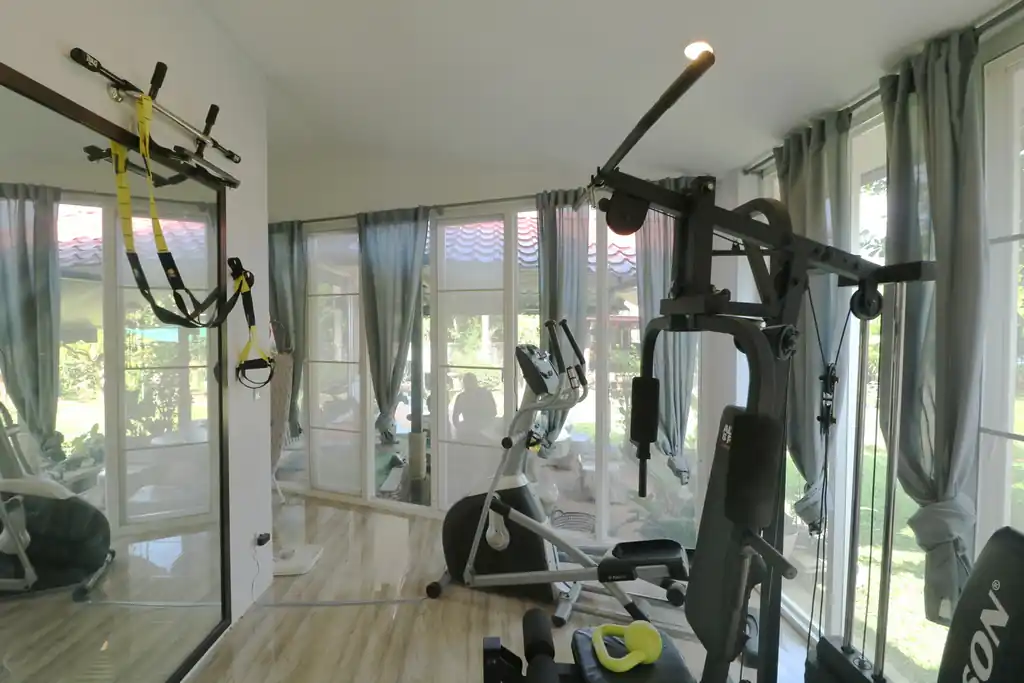 Two-story 4 bedroom home for sale in Chiang Wang, Phen, Udon Thani, photo 16