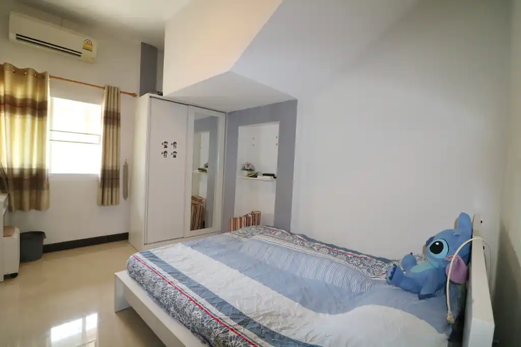 Two-story 4 bedroom home for sale in Chiang Wang, Phen, Udon Thani, photo 17